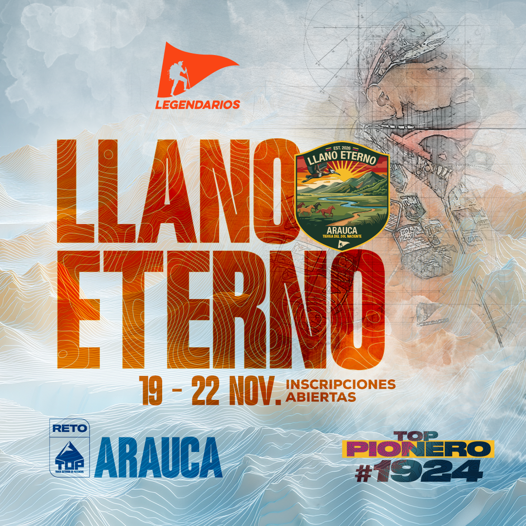 Llano Eterno