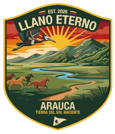 Llano Eterno - Arauca